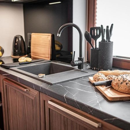 Apartamenty Park Residence By Nosalowy Zakopane Extérieur photo
