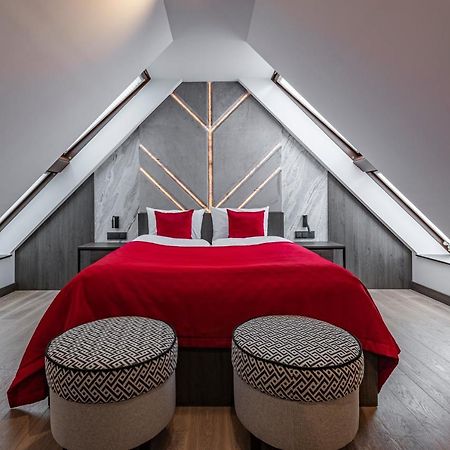 Apartamenty Park Residence By Nosalowy Zakopane Extérieur photo