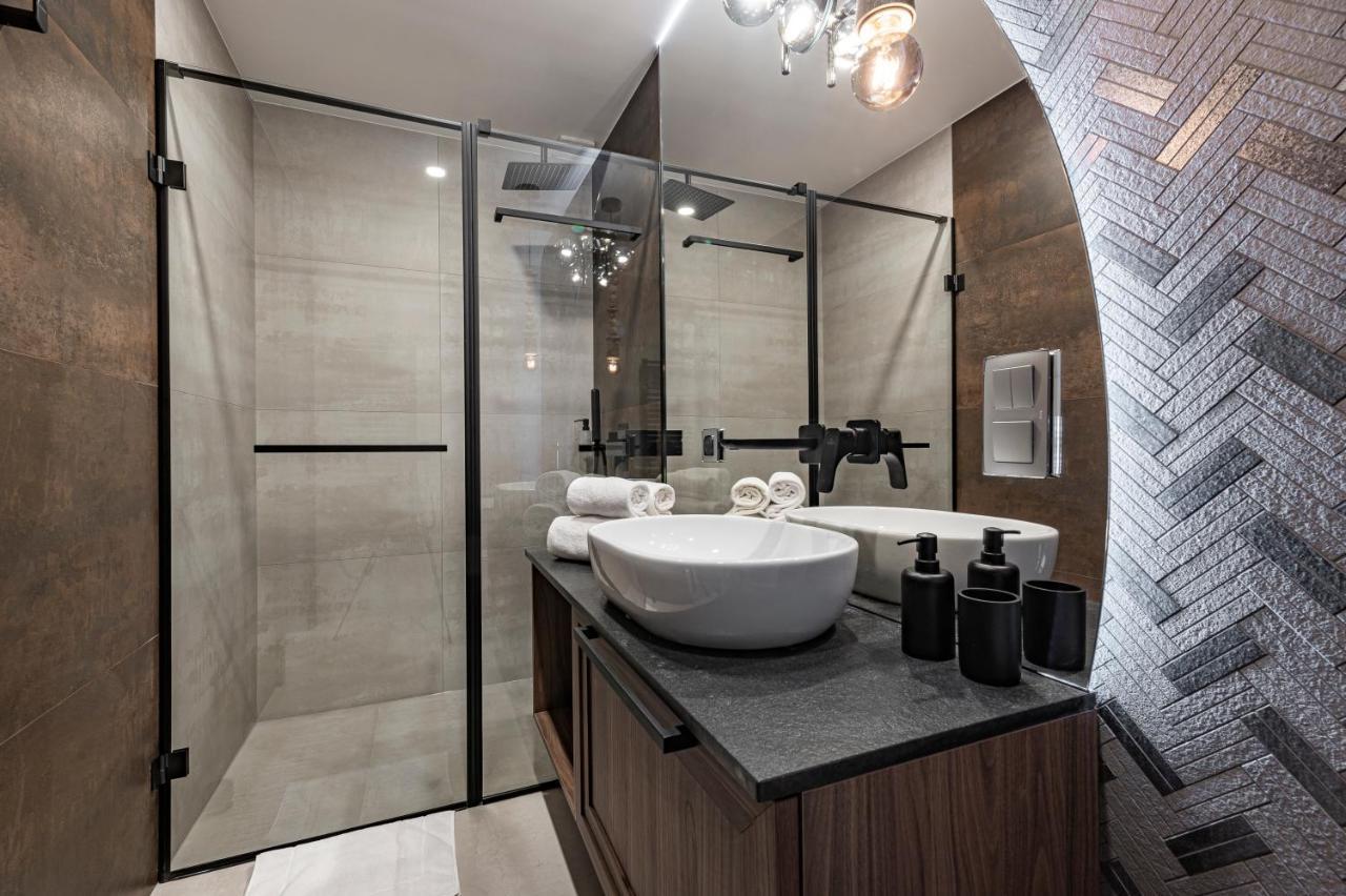 Apartamenty Park Residence By Nosalowy Zakopane Extérieur photo