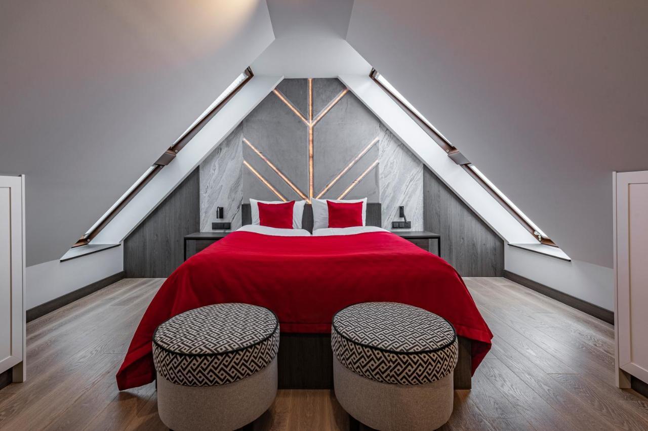Apartamenty Park Residence By Nosalowy Zakopane Extérieur photo
