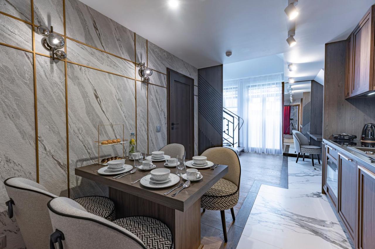 Apartamenty Park Residence By Nosalowy Zakopane Extérieur photo