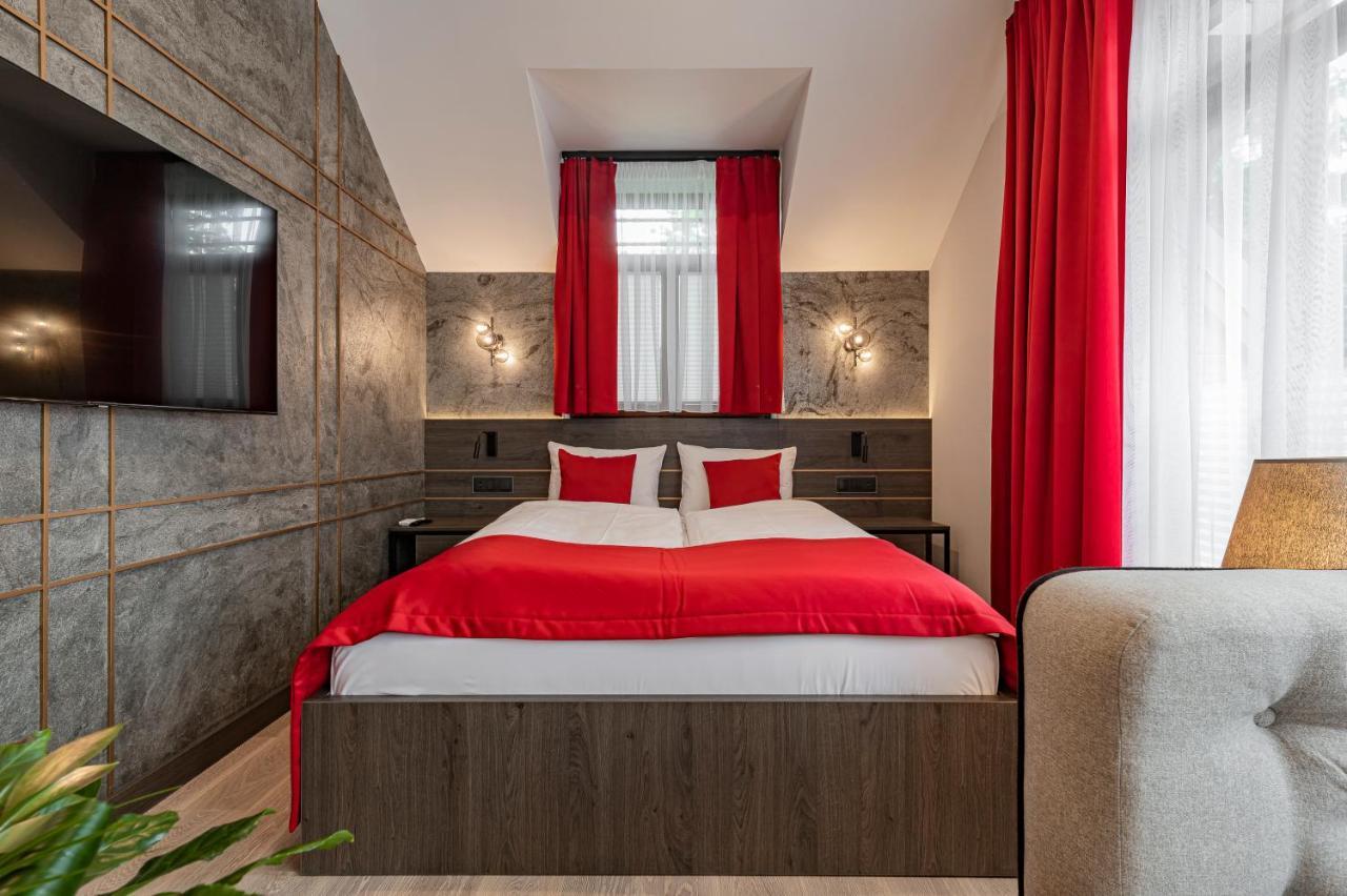 Apartamenty Park Residence By Nosalowy Zakopane Extérieur photo