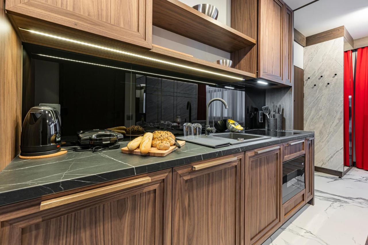 Apartamenty Park Residence By Nosalowy Zakopane Extérieur photo